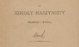 "Egzamin maszynisty. Zbiór pytań do Szkoły Maszynisty"